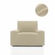 Калъф за Диван Sofaskins NIAGARA Бежов - Триместно канапе 180 - 230 cm