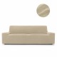 Калъф за Диван Sofaskins NIAGARA Бежов - Триместно канапе 180 - 230 cm