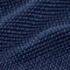 Калъф за Диван Sofaskins NIAGARA Морско син - Триместно канапе 180 - 230 cm