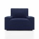 Калъф за Диван Sofaskins NIAGARA Морско син - Триместно канапе 180 - 230 cm
