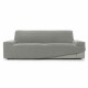 Калъф за Диван Sofaskins NIAGARA Светло сив - Триместно канапе 180 - 230 cm