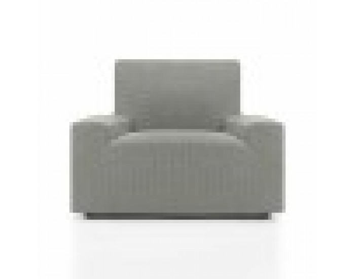 Калъф за Диван Sofaskins NIAGARA Светло сив - Триместно канапе 180 - 230 cm