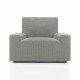 Калъф за Диван Sofaskins NIAGARA Светло сив - Триместно канапе 180 - 230 cm