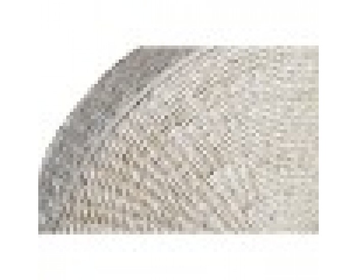 Възглавница DKD Home Decor На почва 60 x 60 x 11 cm Естествен
