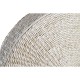 Възглавница DKD Home Decor На почва 60 x 60 x 11 cm Естествен
