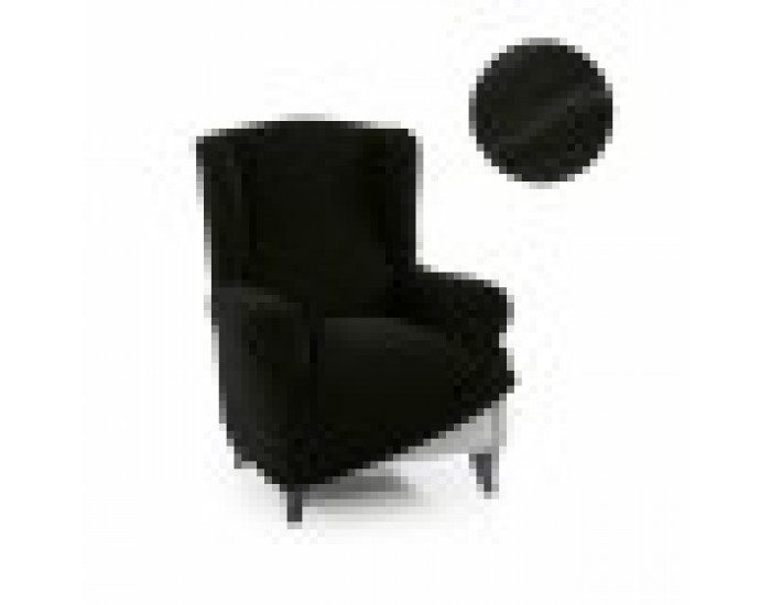 Калъф за кресло с криле Sofaskins NIAGARA - лен