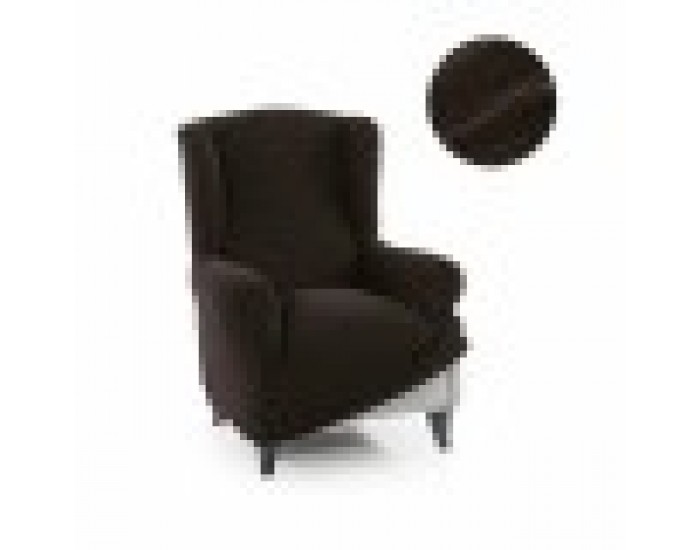 Калъф за кресло с криле Sofaskins NIAGARA - Преди