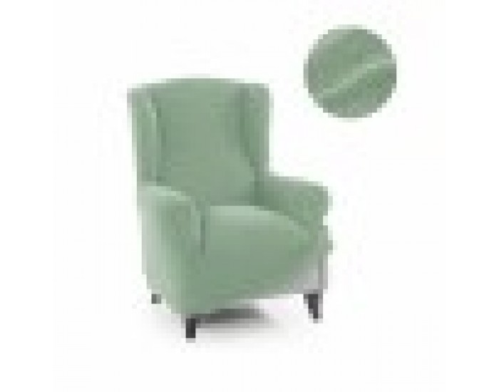 Калъф за кресло с криле Sofaskins NIAGARA - Преди