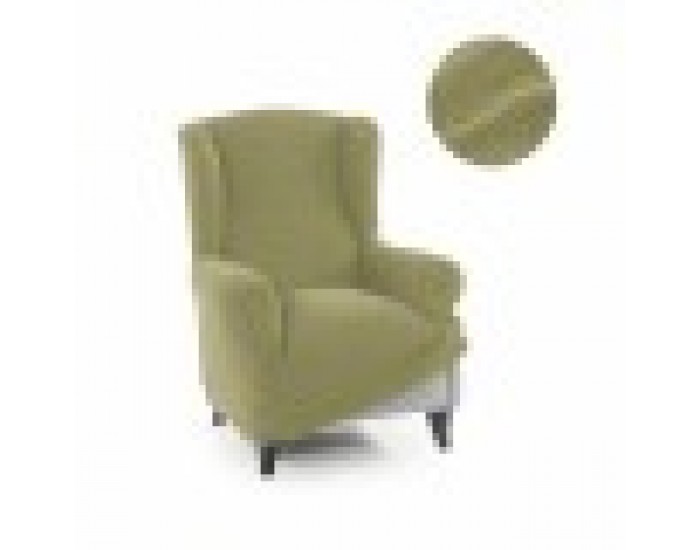 Калъф за кресло с криле Sofaskins NIAGARA - Преди