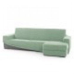 Покривало за шезлонг с късо дясно рамо Sofaskins NIAGARA 210 - 340 cm - Фуксия - Perne