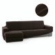 Покривало за шезлонг с късо ляво рамо Sofaskins NIAGARA 210 - 340 cm - Тюркоаз