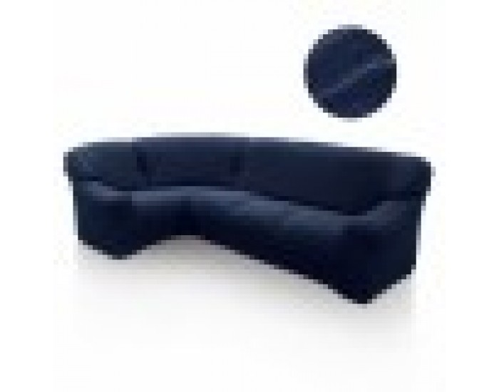 Калъф за Диван Sofaskins NIAGARA 340 - 540 cm - Зелен
