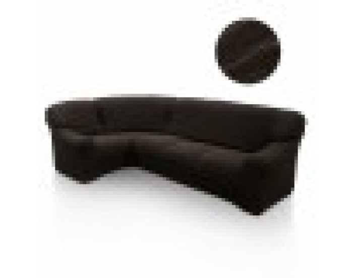 Калъф за Диван Sofaskins NIAGARA 340 - 540 cm - Зелен