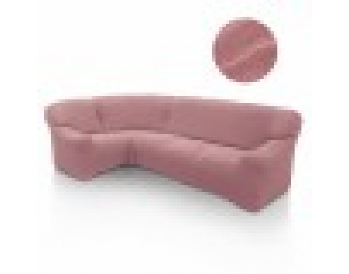 Калъф за Диван Sofaskins NIAGARA 340 - 540 cm - Зелен