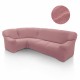 Калъф за Диван Sofaskins NIAGARA 340 - 540 cm - Зелен