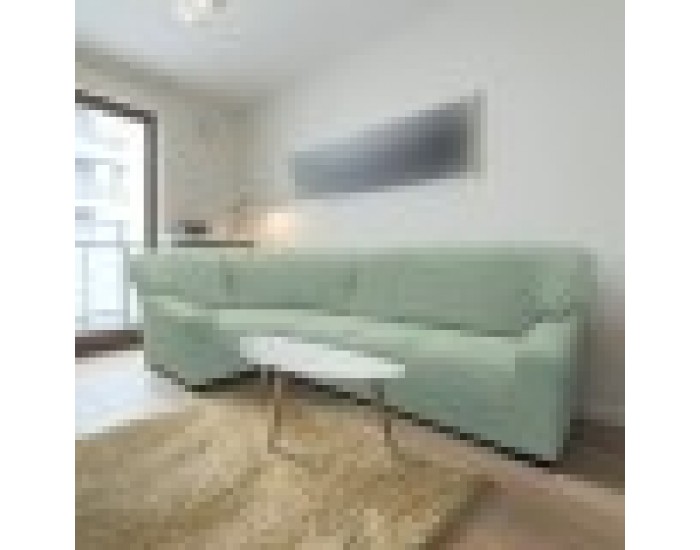 Калъф за Диван Sofaskins NIAGARA 340 - 540 cm - Зелен