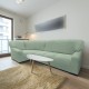 Калъф за Диван Sofaskins NIAGARA 340 - 540 cm - Зелен