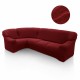 Калъф за Диван Sofaskins NIAGARA 340 - 540 cm - Зелен