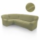 Калъф за Диван Sofaskins NIAGARA 340 - 540 cm - Зелен