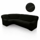 Калъф за Диван Sofaskins NIAGARA 340 - 540 cm - Зелен