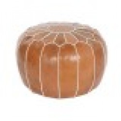 Възглавница DKD Home Decor камила Loft 50 x 50 x 40 cm - Perne