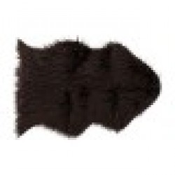 Килим DKD Home Decor Кафяв (60 x 90 x 2 cm) - Lenjerie de pat