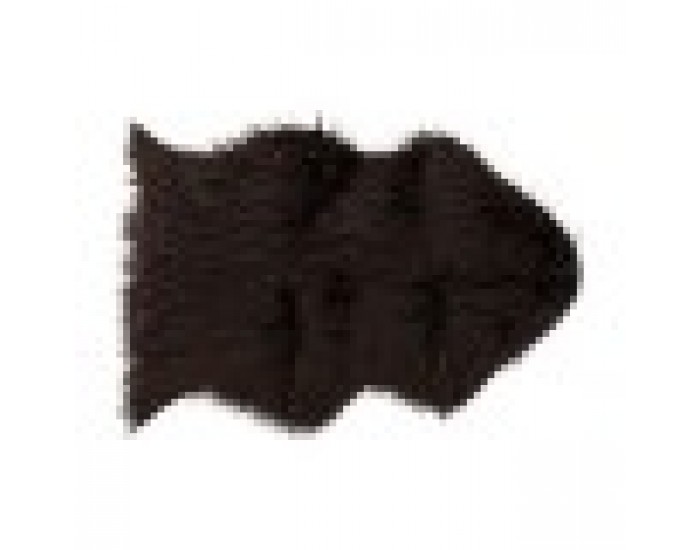Килим DKD Home Decor Кафяв (60 x 90 x 2 cm)