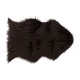 Килим DKD Home Decor Кафяв (60 x 90 x 2 cm)