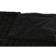 Одеяло Home ESPRIT Черен 130 x 170 cm