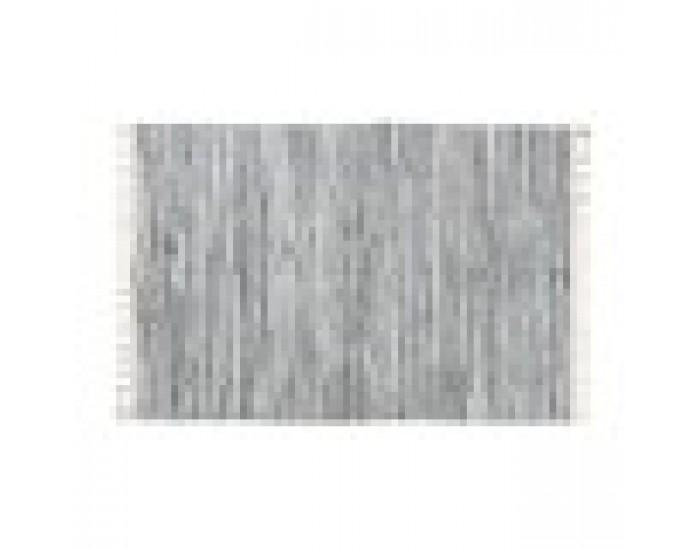 Килим Home ESPRIT Син Бял 120 x 180 x 0,5 cm
