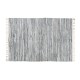 Килим Home ESPRIT Син Бял 120 x 180 x 0,5 cm
