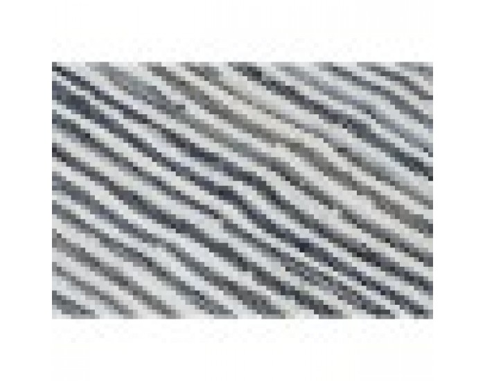 Килим Home ESPRIT Син Бял 120 x 180 x 0,5 cm