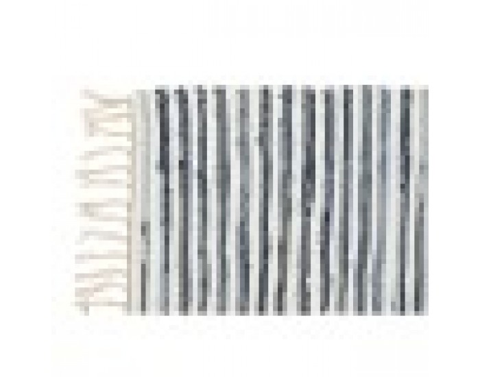 Килим Home ESPRIT Син Бял 120 x 180 x 0,5 cm