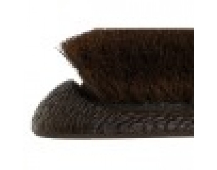Изтривалка за Врата Home ESPRIT Тъмно сив Желязо 28 x 12,5 x 9,5 cm Таралеж