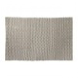 Килим Home ESPRIT Бял Кафяв Boho 75 x 175 cm - Lenjerie de pat