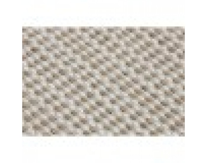 Килим Home ESPRIT Бял Кафяв Boho 75 x 175 cm