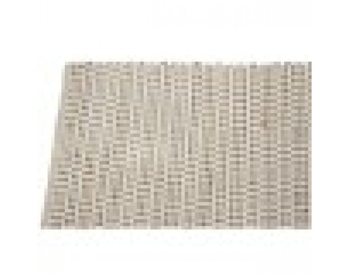 Килим Home ESPRIT Бял Кафяв Boho 75 x 175 cm