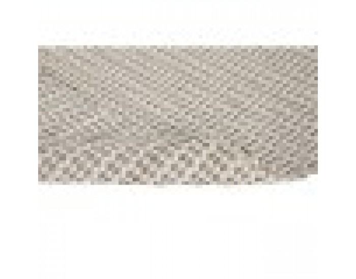 Килим Home ESPRIT Бял Кафяв Boho 75 x 175 cm