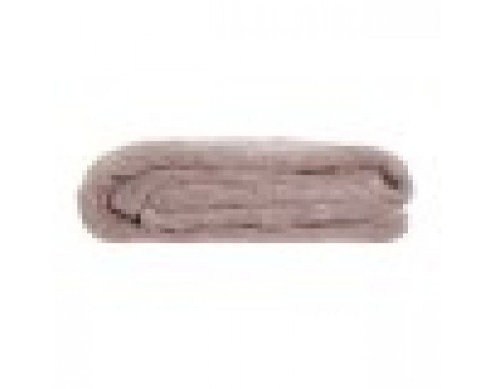Одеяло DKD Home Decor Розов Ромб 150 x 200 x 1 cm
