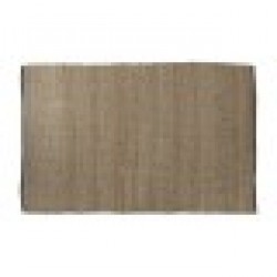Килим Home ESPRIT Кафяв Boho 75 x 175 cm - Lenjerie de pat