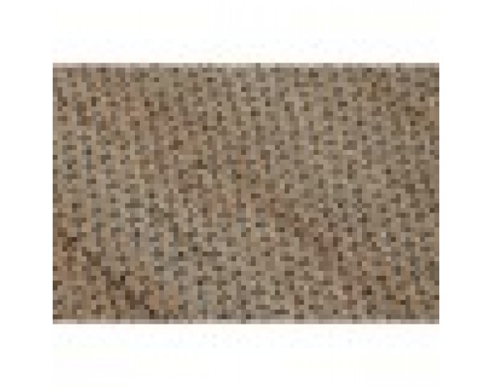 Килим Home ESPRIT Кафяв Boho 75 x 175 cm