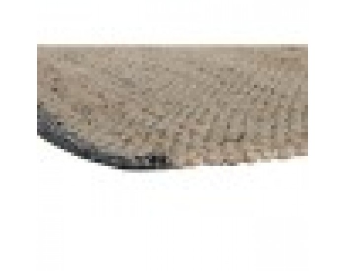 Килим Home ESPRIT Кафяв Boho 75 x 175 cm