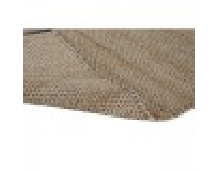 Килим Home ESPRIT Кафяв Boho 75 x 175 cm