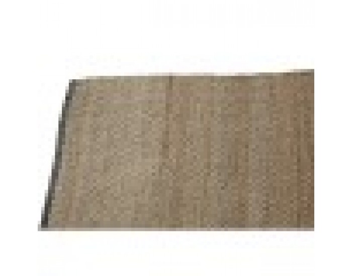 Килим Home ESPRIT Кафяв Boho 75 x 175 cm