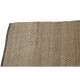 Килим Home ESPRIT Кафяв Boho 75 x 175 cm