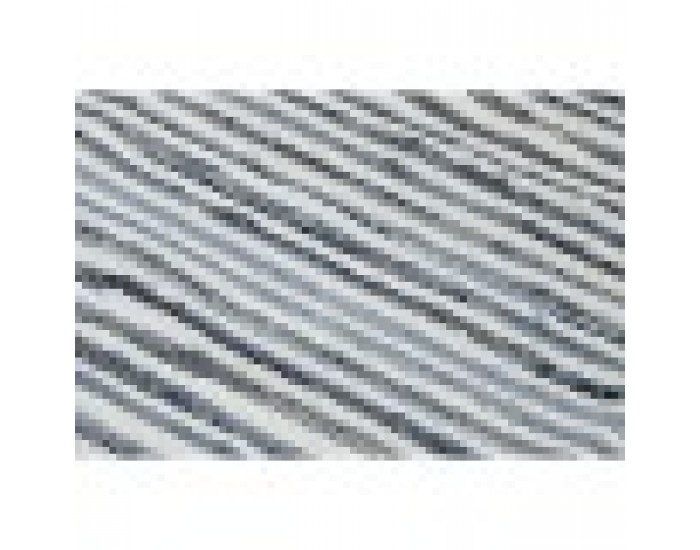 Килим Home ESPRIT Син Бял 160 x 230 x 0,5 cm