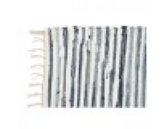 Килим Home ESPRIT Син Бял 160 x 230 x 0,5 cm