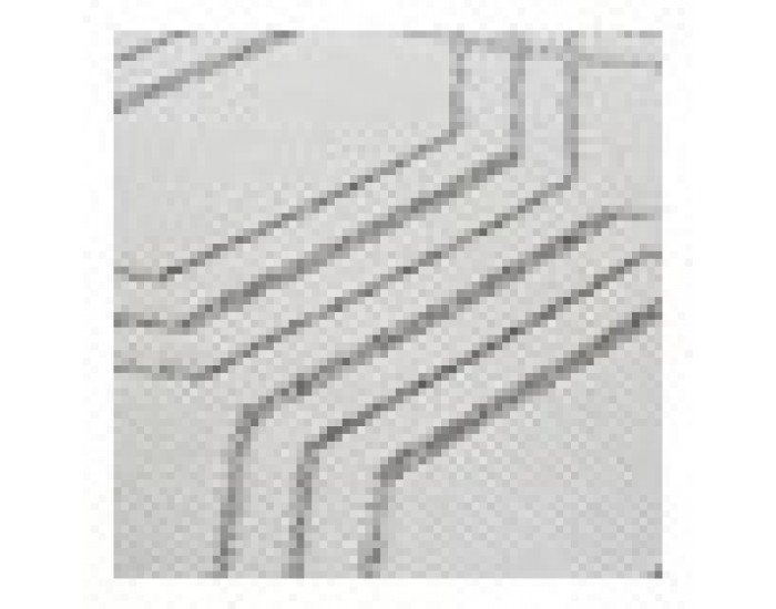 Килим DKD Home Decor полиестер Ориенталски (60 x 240 x 1 cm)