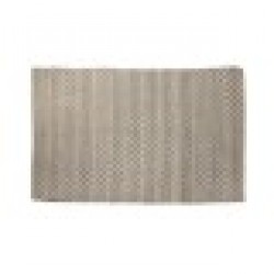 Килим Home ESPRIT Бял Кафяв Boho 75 x 175 cm - Lenjerie de pat