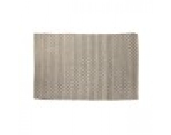 Килим Home ESPRIT Бял Кафяв Boho 75 x 175 cm